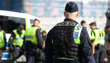 Ve Švédsku se schylovalo k teroru. Policii se podařilo zabránit nejhoršímu