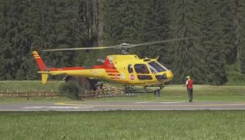 Policie navrhla obžalovat řidiče kvůli nehodě v Adršpachu. Zemřeli při ní dva chodci