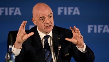 Infantino zůstává šéfem FIFA. Na zasedání v Maroku uhájil svou pozici