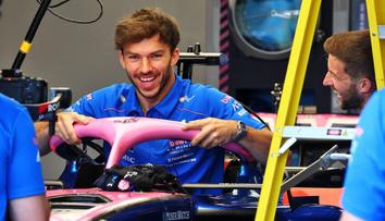 Velký obrat ve Formuli 1. FIA uznala chybu a vrátila Gaslymu pódium v Monaku
