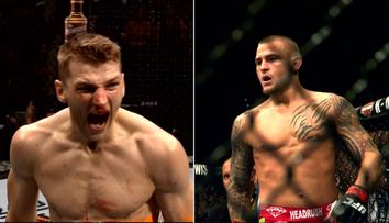 Víkend nabitý MMA! Přenos UFC galavečera doplní speciál o legendě