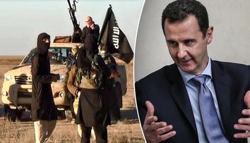 ISIS má mocného spojence! Má to dokázat tajný dokument