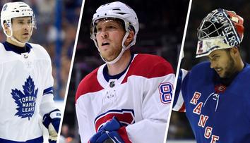 Těmto Čechům v NHL končí smlouva: Kdo se vrátí domů?