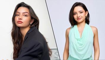 Poznali byste ji? Bombshell Adriana měla pořádně dlouhou hřívu