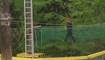 Na hory se v létě chystají miliony Čechů. Mají zájem o wellness nebo adrenalin