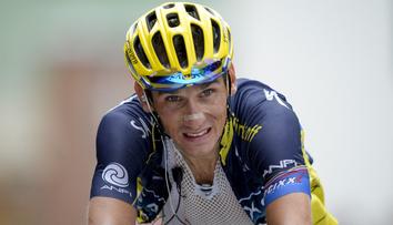 Tour de France 2013: Obětoval se lídrovi, ale i tak zapsal české maximum