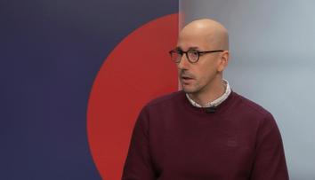 Naši klienti se cítí, jako by přišli o dítě, říká majitel krematoria pro zvířata