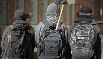 Známého slovenského herce měly zmlátit děti. Záběry z kamer přinesly v případu zvrat