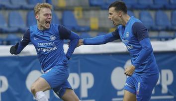 Karl prodal Liberec, nový majitel Kania chce hrát o poháry