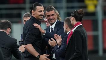 Další rána pro AC. Po Zlatanovi klub opouští i legendární Maldini