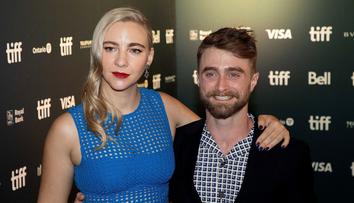 Harry Potter bude tatínkem. Radcliffe čeká s přítelkyní prvního potomka