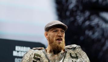 Milníky UFC: První dvojnásobný šampion a knockout za pět vteřin