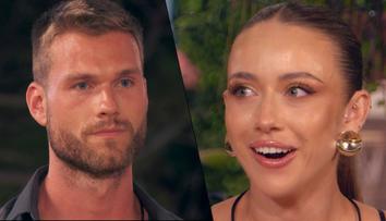 Velké drama v Love Islandu: Mates rozbil jeden pár