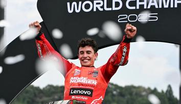 Platová revoluce v MotoGP: menší rozdíly mezi jezdci i minimální mzda