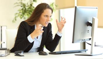 Další velký výpadek internetových služeb. Microsoft přiznal problém