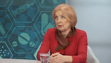 Kosmetika a velká ňadra: Onkoložka popsala mýty kolem rakoviny prsou