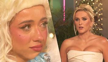 Čas zúčtování v Love Islandu: Diváci hlasovali, kdo půjde domů