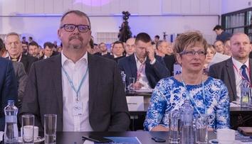 Odměna pro bývalé ministry! Ťok s Novákovou míří do diplomacie