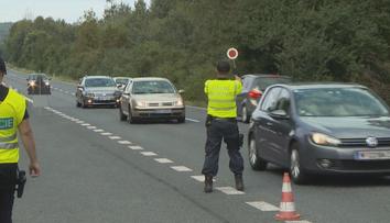 Policisté se připravují na festival Mácháč. Zaměří se na uživatele drog