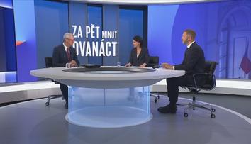 Za pět minut dvanáct – 26. září