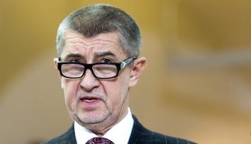 Unikla další nahrávka: Babiš dostal od novináře policejní spis