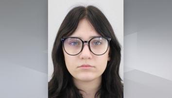 Policie pátrá po 16leté Sofii. Panují vážné obavy o její zdraví