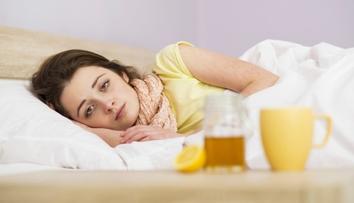 Léto bez kašle a rýmy? Podívejte se na tipy, jak zůstat zdraví i v horkých dnech