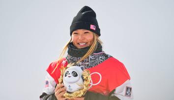 Sexy olympijská vítězka si dává pauzu. Důvodem je psychické zdraví