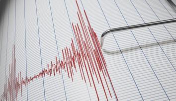 Chorvatsko zasáhlo zemětřesení. Měla jsem velký strach, přiznala žena