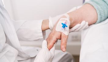 Do nemocnice přišel pacient nakažený morem. Ještě ten den zemřel