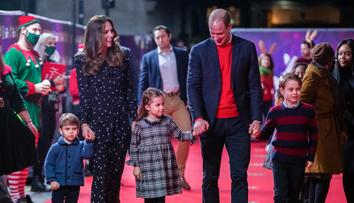 Kate a William se radují z nového přírůstku! Tajili to několik měsíců