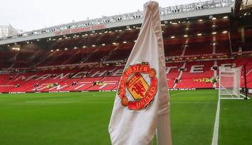 Myš na zápase Premier League. Fanoušci se vysmívají Manchesteru United
