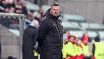 Nároďák nebo Uhříněves. Všude udělám maximum, říkal Köstl