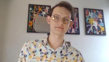 Mladý český fyzik oslnil svým nápadem. Kvůli věku si ale prošel tvrdou zkouškou