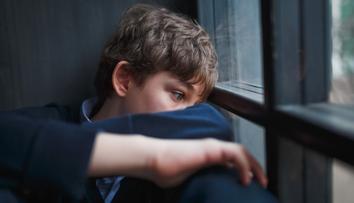Psychika dětí dostává zabrat. Trápí je myšlenky na sebevraždu i deprese