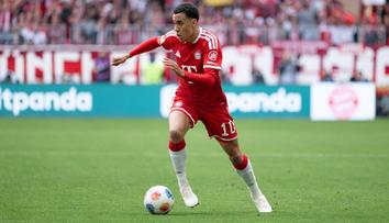 Velký strach o hvězdu Bayernu! Během pár dní znovu zkolabovala na hřišti