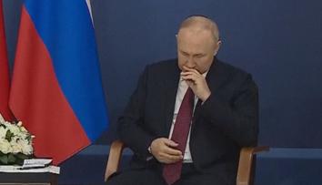 Putin už je údajně na pokraji smrti. Odhalit to pomohla umělá inteligence