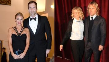 Čech, Nedvěd i další. Na partu z Eura 2004 se rozvody lepí
