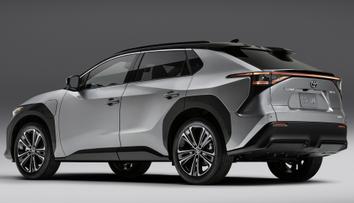 Toyota i Subaru mají velký problém s novými modely. Odpadávají jim kola