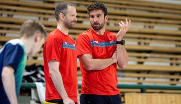 Petr Koukal čelí tvrdé kritice uvnitř svazu. Je to zákeřné jednání, říká
