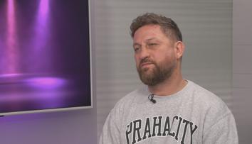 Cesta k úspěchu nebyla jednoduchá. Bez lásky k rapu by to nešlo, řekl Orion