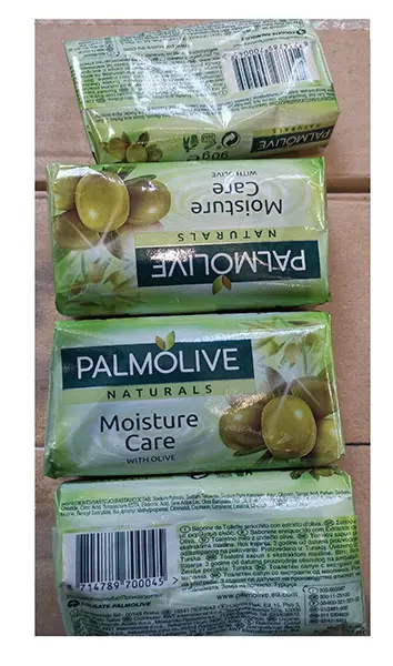 Varování před nebezpečnou kosmetikou