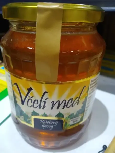 Med byl označen jako 