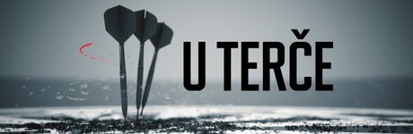 U terče