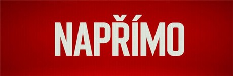 Napřímo