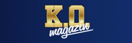 K. O. magazín