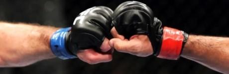 MMA sestřihy