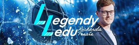 Legendy ledu