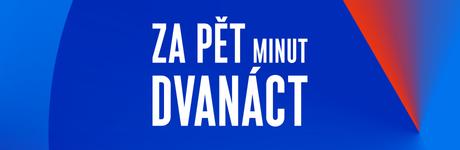 Za pět minut dvanáct