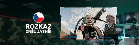 Rozkaz zněl jasně!